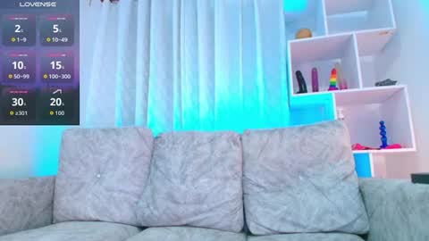  Angie  online show from August 4, 4:20 am