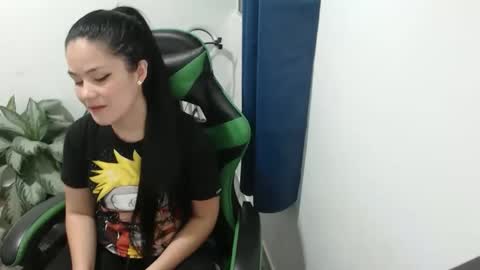 nezuko_sweet online show from March 11, 4:42 am