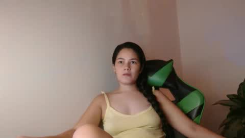 nezuko_sweet online show from May 4, 11:50 pm
