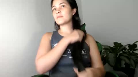 nezuko_sweet online show from June 9, 4:41 am