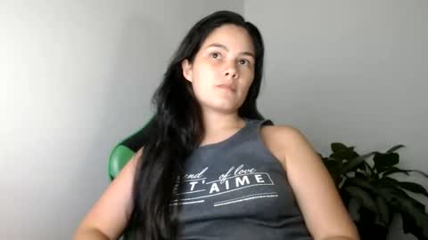 nezuko_sweet online show from June 9, 5:47 am