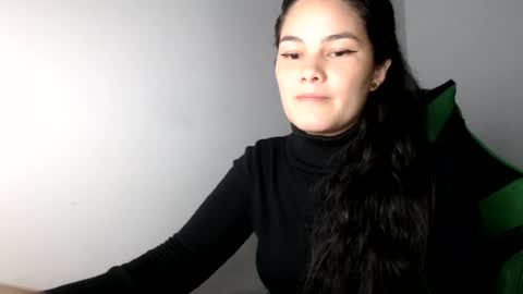 nezuko_sweet online show from August 18, 6:08 am