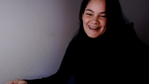 nezuko_sweet online show from August 18, 7:14 am