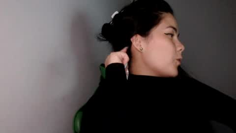 nezuko_sweet online show from August 18, 8:20 am