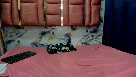 nezukoks online show from August 8, 5:29 am