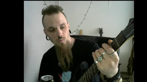 nezvers online show from April 3, 1:08 pm