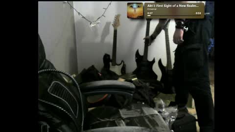 nezvers online show from April 3, 4:26 pm