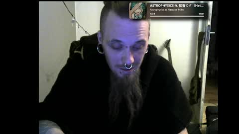 nezvers online show from April 4, 12:58 am
