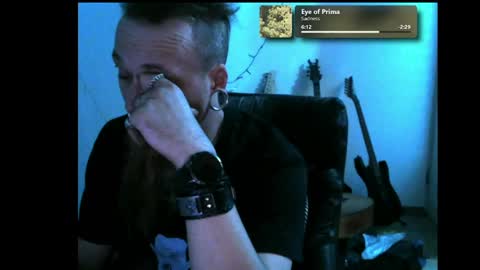 nezvers online show from May 20, 9:38 pm