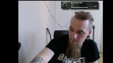 nezvers online show from May 28, 2:31 pm
