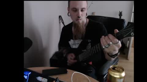 nezvers online show from June 10, 4:47 pm