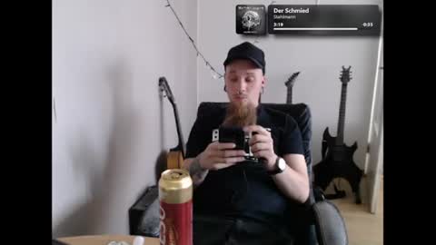 nezvers online show from June 15, 2:04 pm