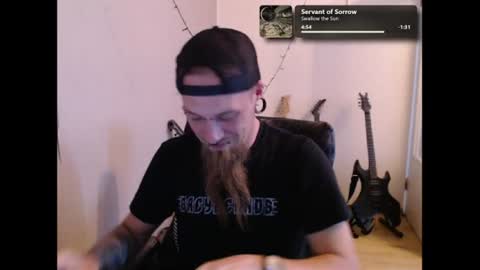nezvers online show from July 9, 4:23 pm