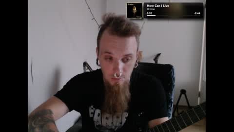 nezvers online show from July 31, 5:29 pm
