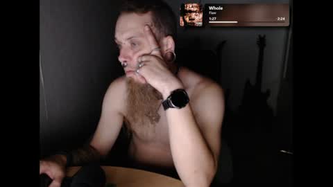 nezvers online show from August 1, 1:44 am
