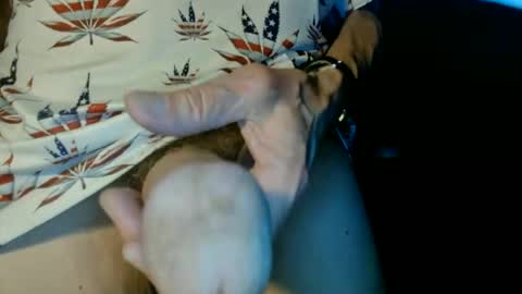 NFG  Nice Friendly Guy  Dick online show from July 5, 2:36 am