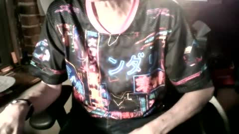NFG  Nice Friendly Guy  Dick online show from July 21, 2:26 am