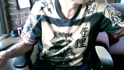 NFG  Nice Friendly Guy  Dick online show from August 1, 9:43 pm