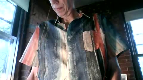 NFG  Nice Friendly Guy  Dick online show from August 15, 10:58 pm