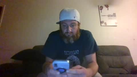 nflfanboy23 online show from June 12, 3:46 am