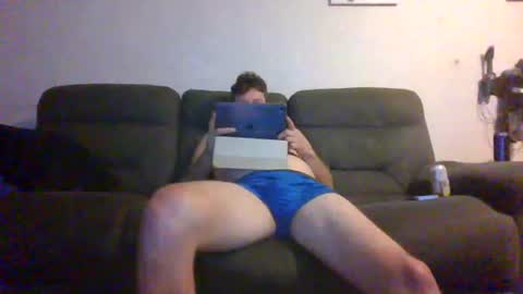 nflfanboy23 online show from August 2, 3:57 am