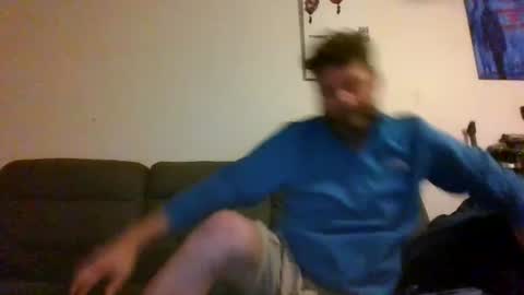 nflfanboy23 online show from August 14, 3:10 am