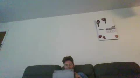 nflfanboy23 online show from August 16, 8:02 pm