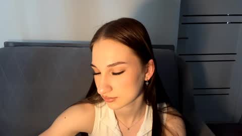 Kate Ng online show from April 13, 9:45 am