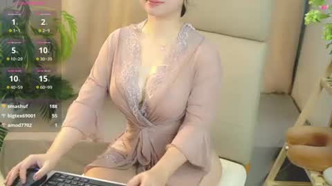 nhatlinhnguyen online show from August 10, 8:49 am