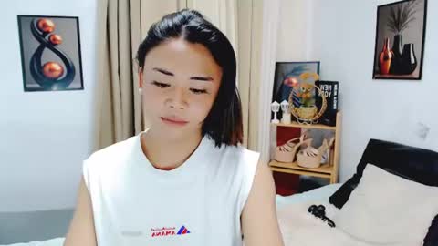 nicole online show from July 21, 1:31 am