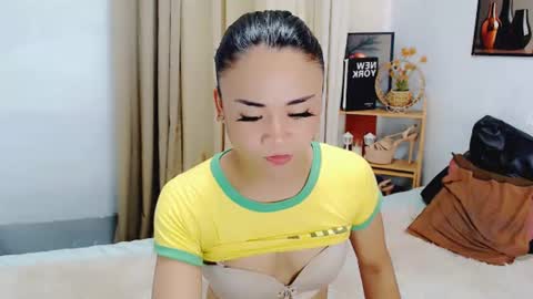 nhics_and_hades online show from August 14, 5:44 am