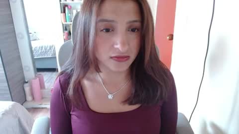 nia_cop online show from July 31, 7:08 pm