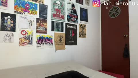 niah online show from July 18, 4:35 am