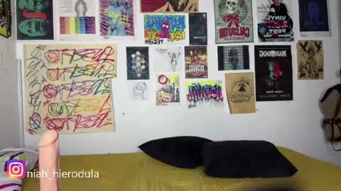 niah online show from August 2, 2:07 am