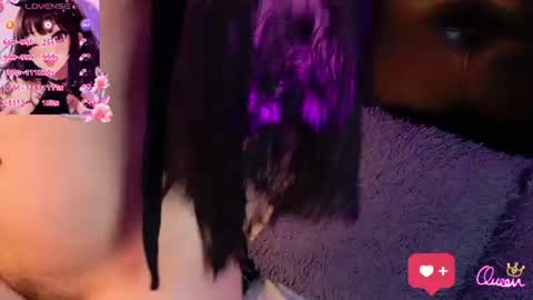 nia online show from August 13, 10:46 pm