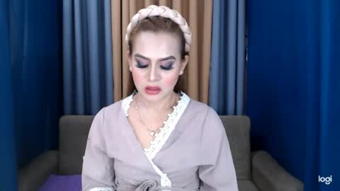 princess Nickferry online show from July 29, 3:30 pm