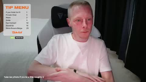 nice_chat_guy online show from July 23, 8:00 pm