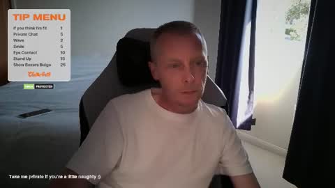nice_chat_guy online show from July 24, 5:05 pm