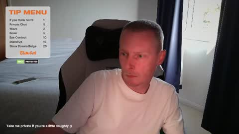 nice_chat_guy online show from July 24, 6:11 pm