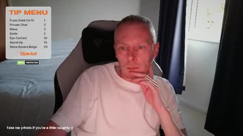 nice_chat_guy online show from July 24, 7:17 pm