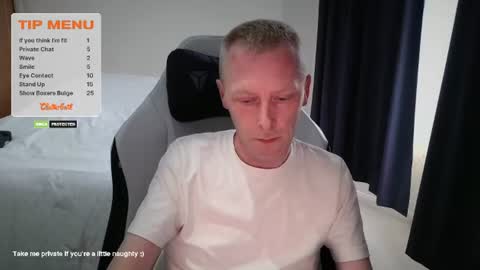 nice_chat_guy online show from July 25, 4:33 pm