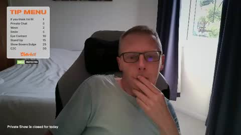nice_chat_guy online show from August 1, 10:54 am