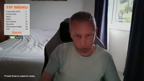 nice_chat_guy online show from August 1, 12:00 pm