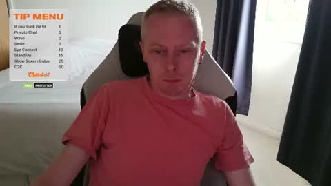 nice_chat_guy online show from August 4, 10:34 am