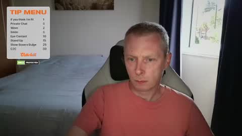 nice_chat_guy online show from August 12, 9:33 am