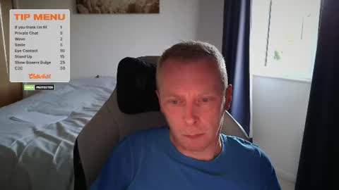 nice_chat_guy online show from August 13, 8:06 am