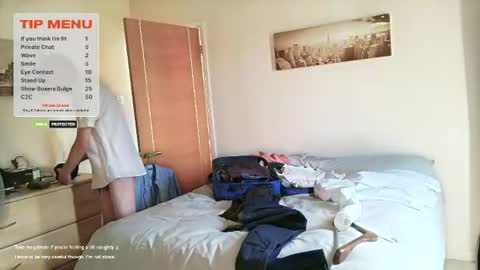 nice_chat_guy online show from August 14, 10:19 am