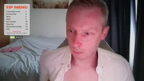 nice_chat_guy online show from August 14, 11:25 am