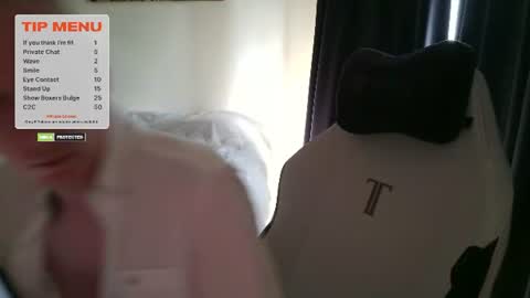 nice_chat_guy online show from August 14, 3:15 pm