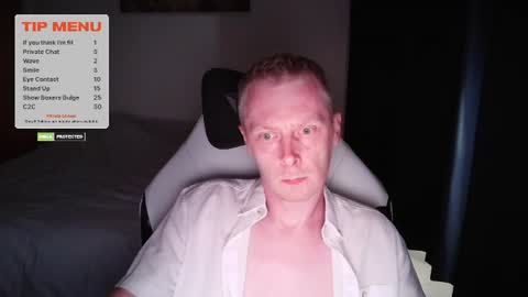 nice_chat_guy online show from August 14, 6:22 pm